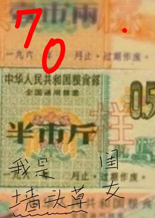 什么？我成了那个黑皮？