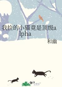 我捡的小猫竟是顶级alpha