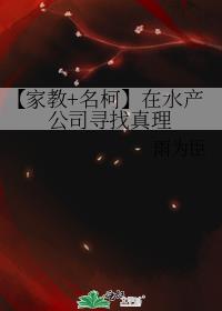 【家教+名柯】在水产公司寻找真理