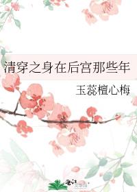 清穿之身在后宫那些年