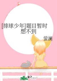 [排球少年]题目暂时想不到