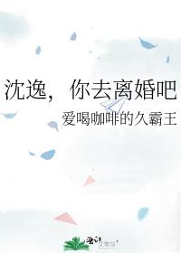 沈逸，你去离婚吧