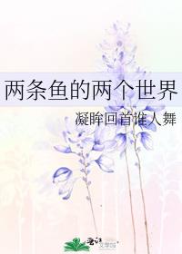 两条鱼的两个世界