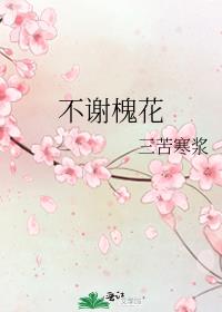 不谢槐花