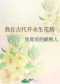 我在古代开永生花坊