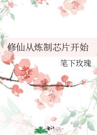 修仙从炼制芯片开始