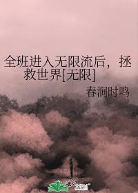 全班进入无限流后，拯救世界[无限]