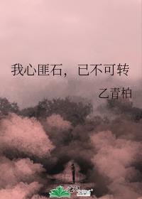 我心匪石，已不可转