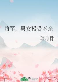 将军，男女授受不亲