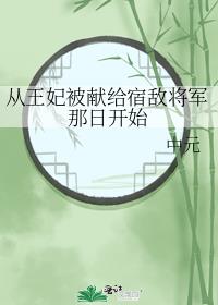 从王妃被献给宿敌将军那日开始