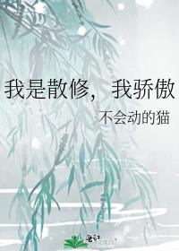 我是散修，我骄傲