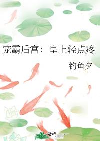 宠霸后宫：皇上轻点疼