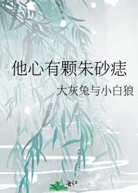 他心有颗朱砂痣