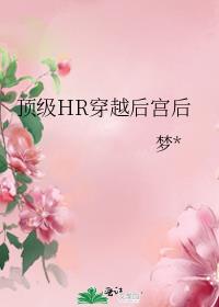 顶级HR穿越后宫后