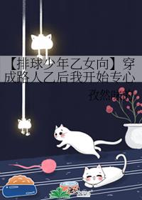 【排球少年乙女向】穿成路人乙后我开始专心养猫