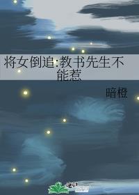 将女倒追:教书先生不能惹