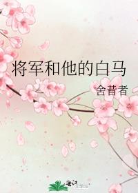 将军和他的白马