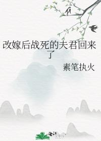 改嫁后战死的夫君回来了