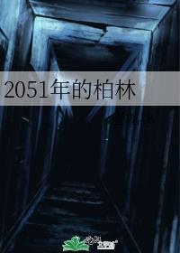 2051年的柏林