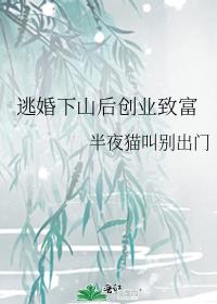 逃婚下山后创业致富