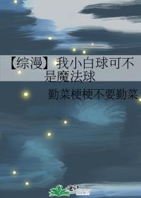 【综漫】我小白球可不是魔法球