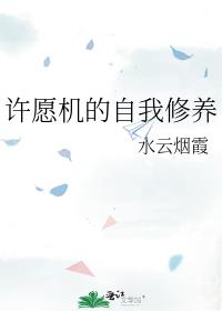 许愿机的自我修养