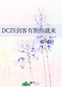 DC四剑客有胆你就来