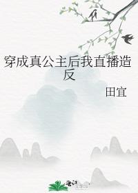 穿成真公主后我直播造反