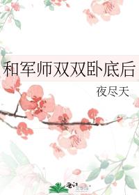 和军师双双卧底后