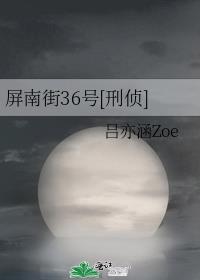 屏南街36号[刑侦]