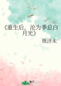 《重生后，沦为季总白月光》