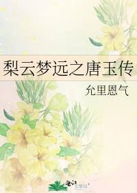 梨云梦远之唐玉传