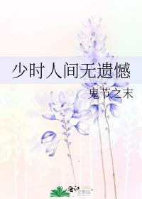 少时人间无遗憾