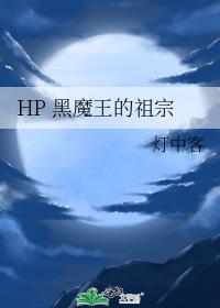 HP 黑魔王的祖宗