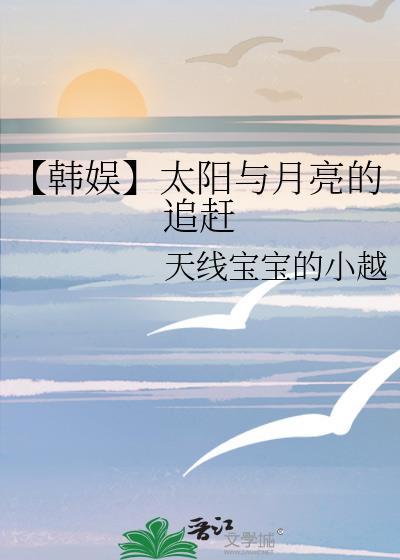 【韩娱】太阳与月亮的追赶