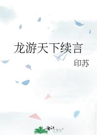 龙游天下续言