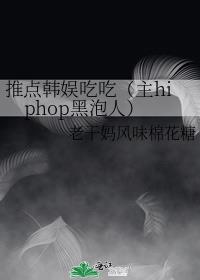 推点韩娱（主黑泡人hiphop）