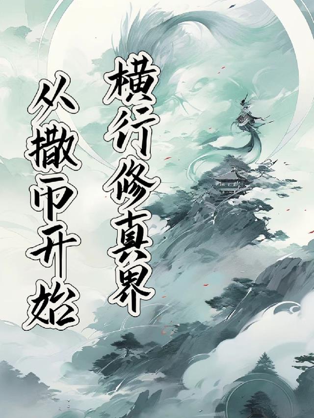 横行修真界,从撒币开始