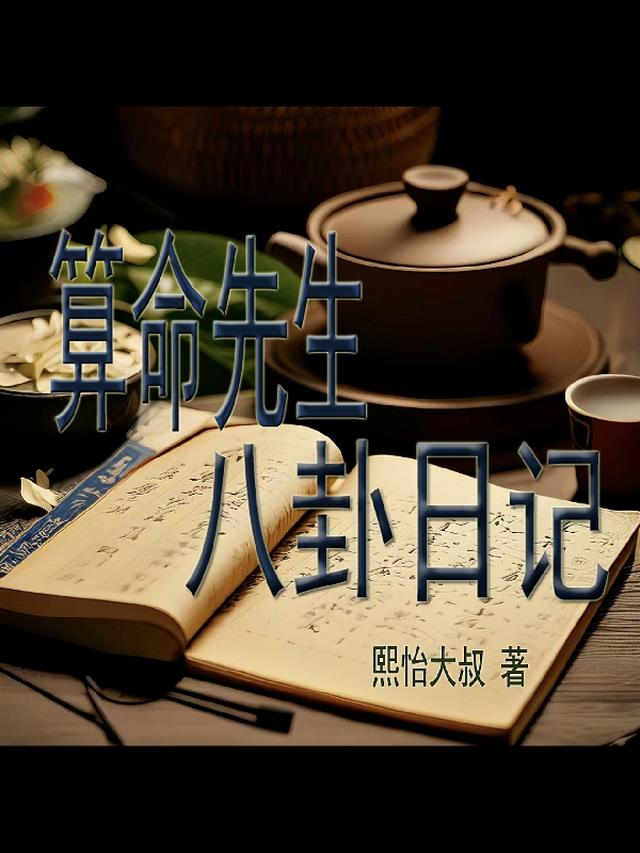 玄幻：开局被赶出家族