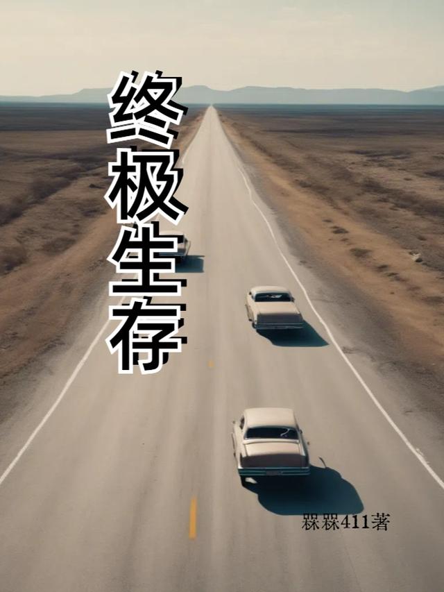 终极生存