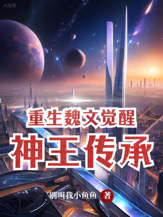 吞噬星空：重生魏文觉醒神王传承