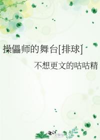 操儡师的舞台[排球]