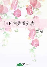 [HP]首先看外表