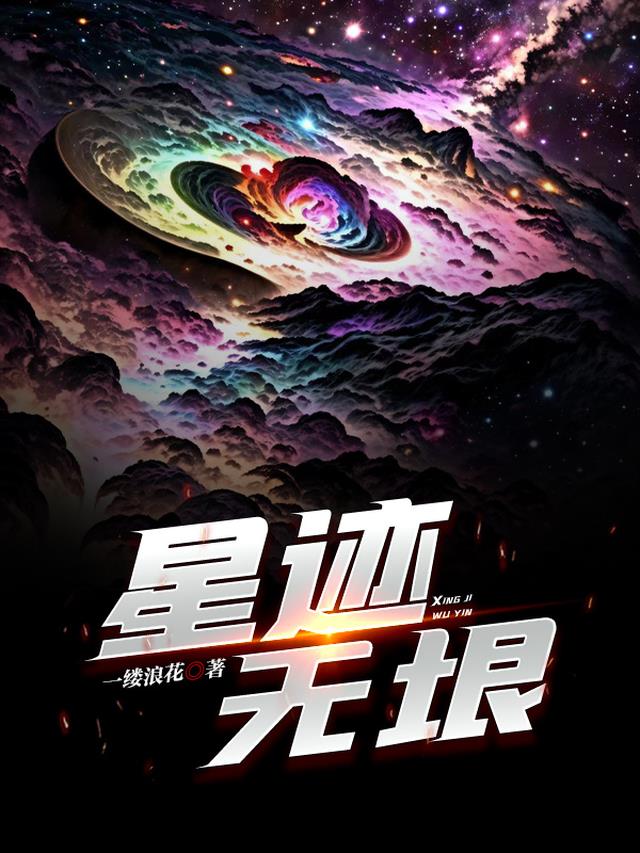 星迹：无垠