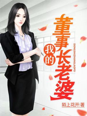 我的董事长老婆