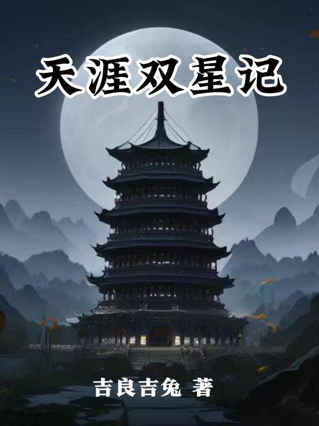 天涯双星记