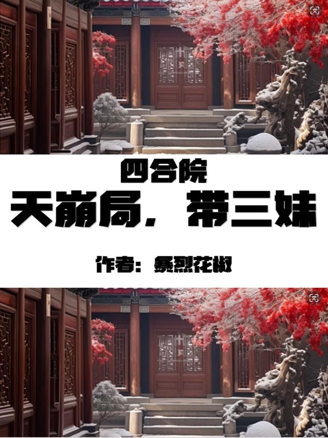 四合院：天崩局，带三妹